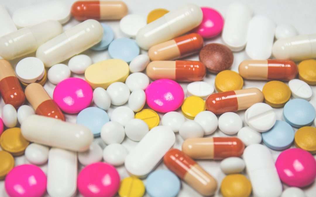 AOD / Essai du traitement par nicotinamide