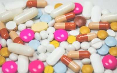 AOD / Essai du traitement par nicotinamide