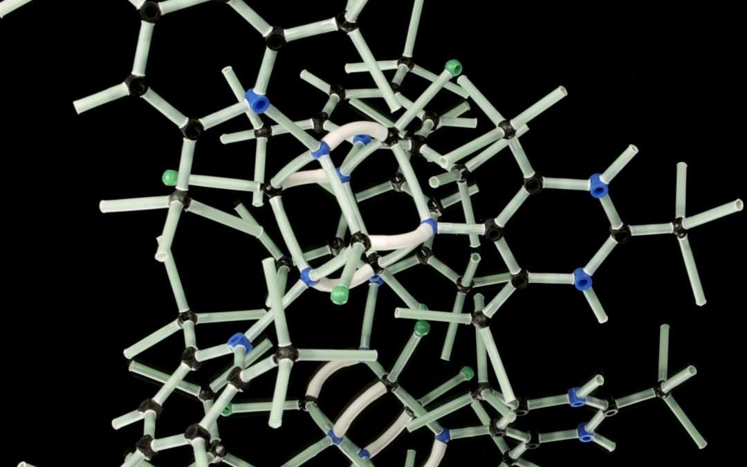 Atrophie Optique Dominante/ Mutation du gène SSBP1