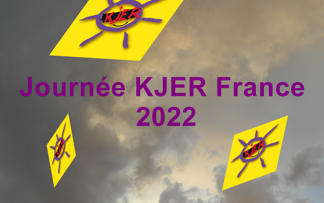 Journée KJER France 2022