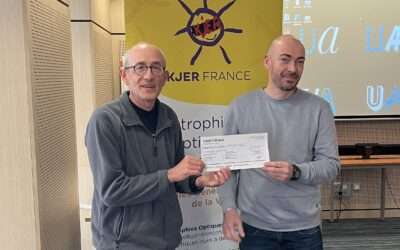 Des travaux innovants en thérapie génique de l’AOD