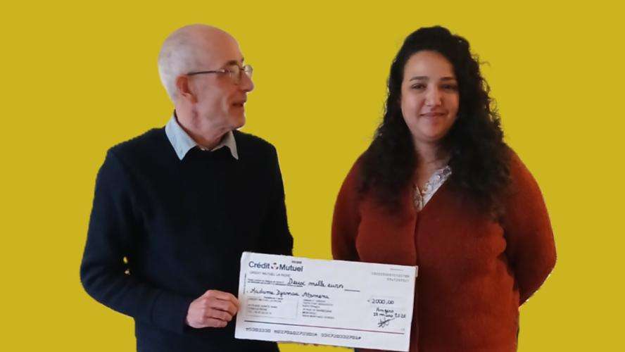 Prix KJER France 2025