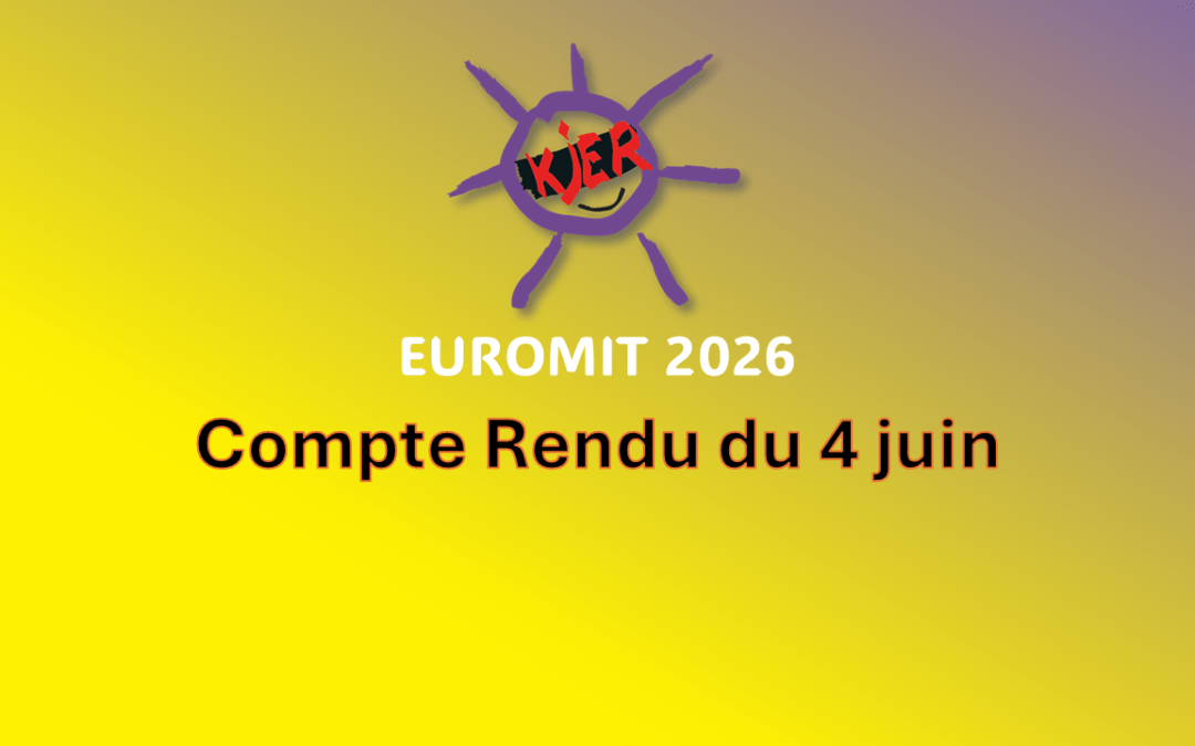 Tout sur l’EUROMIT 2026